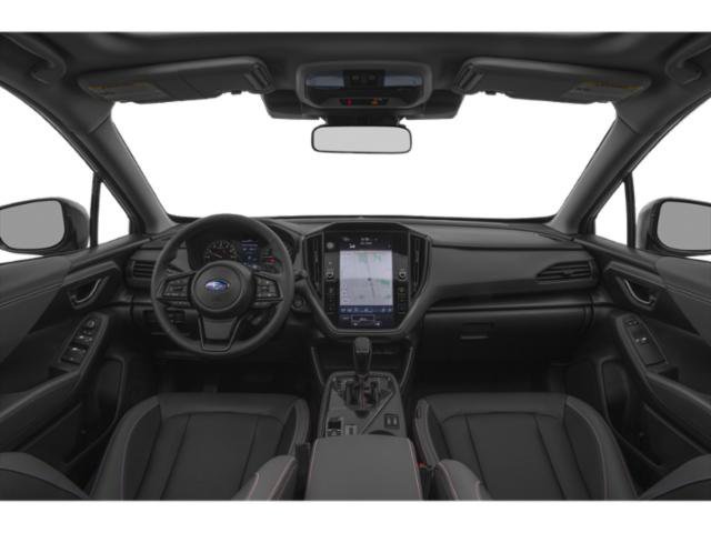 New 2026 Subaru Crosstrek 2.5i Limited AWD/4WD image 10