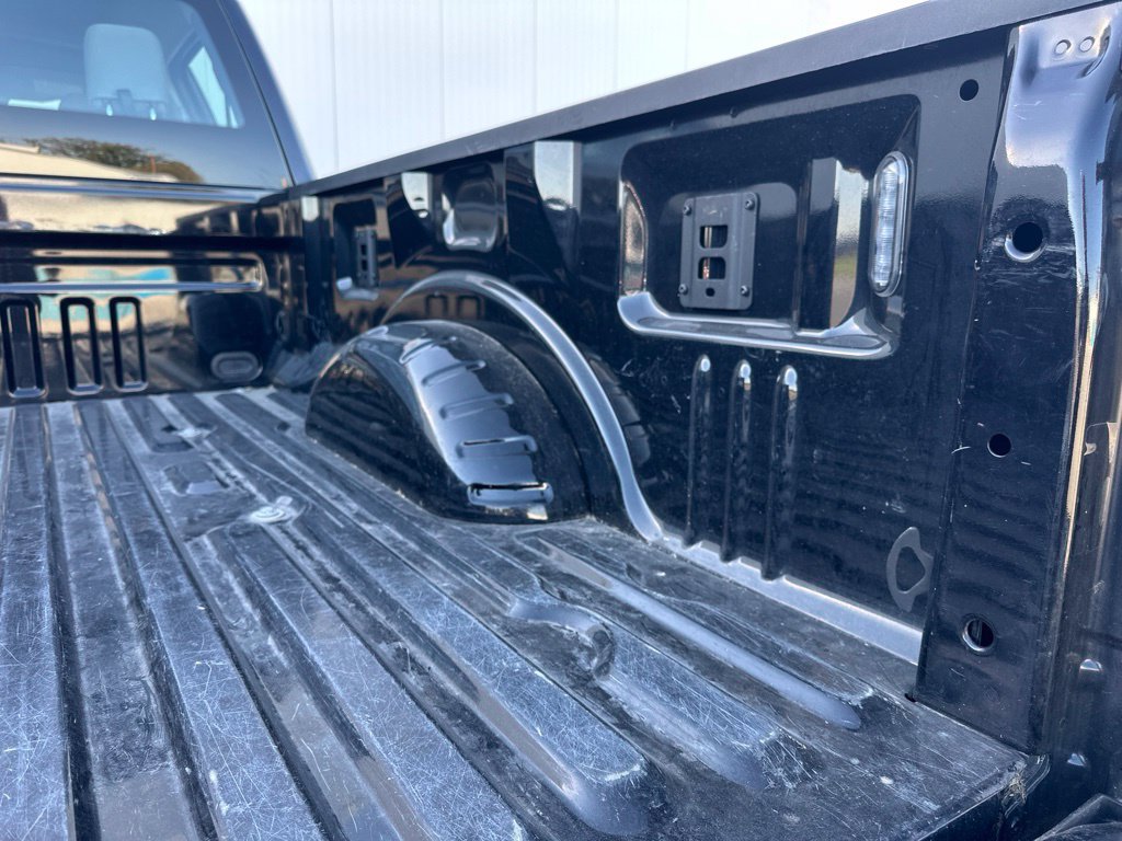 Used 2025 Ford F250 XL w/ STX Appearance Package AWD/4WD image 23