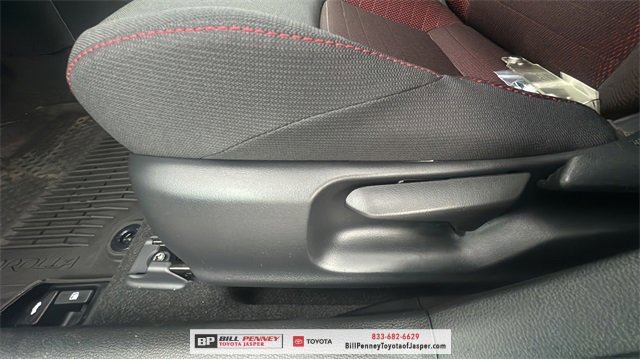 New 2026 Toyota Corolla SE image 16