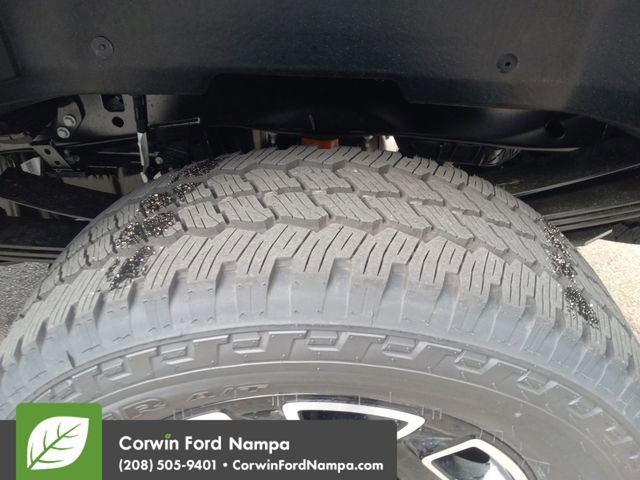 New 2026 Ford F350 Platinum image 33