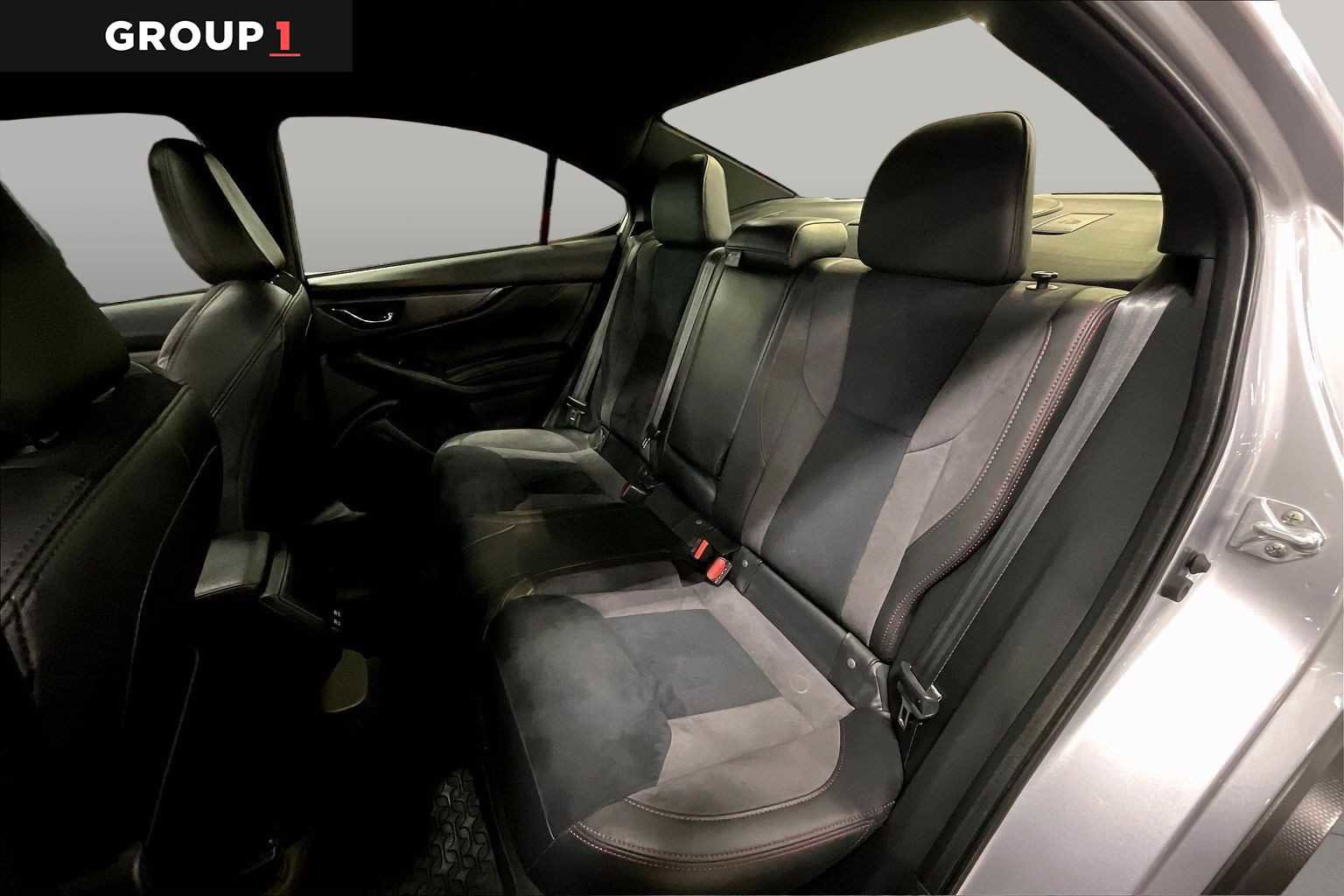 Used 2023 Subaru WRX Limited AWD/4WD image 21