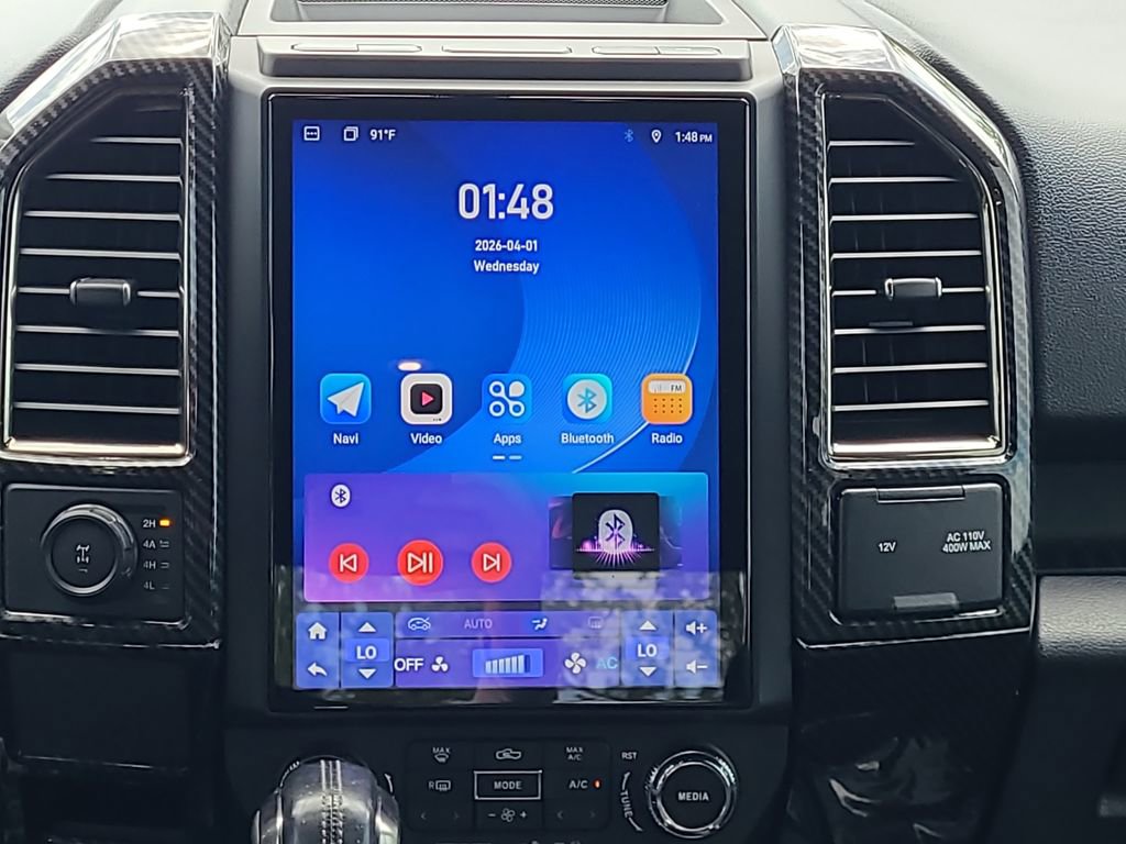 Used 2018 Ford F150 Raptor image 30