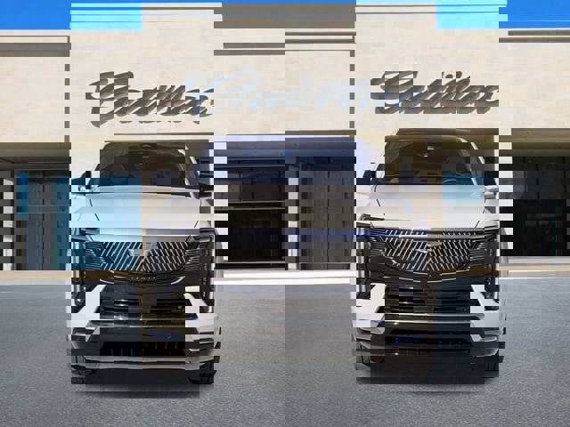 New 2026 Cadillac Escalade IQ Luxury 2 image 7