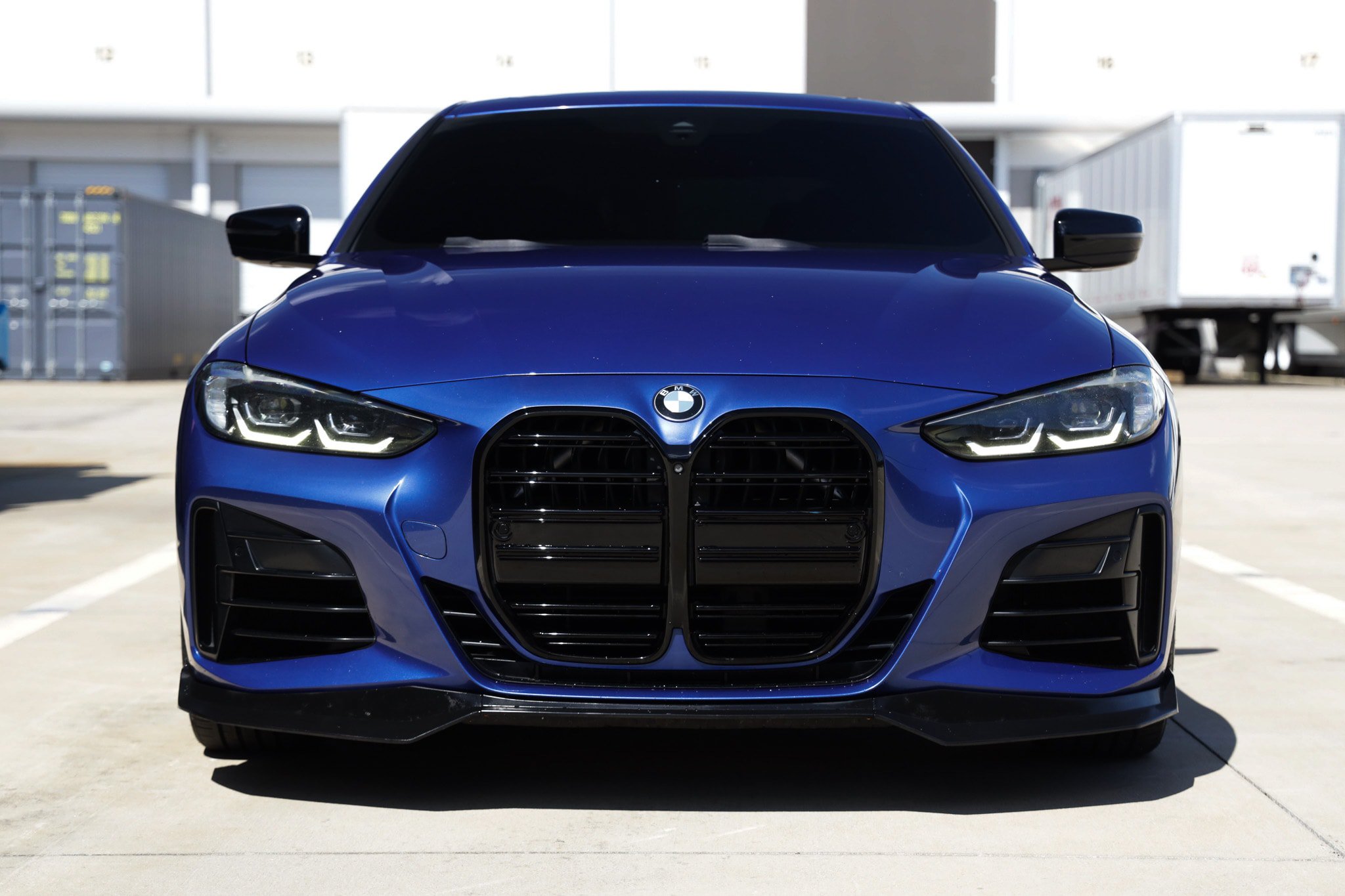 Used 2021 BMW 440i xDrive Coupe w/ Premium Package AWD/4WD image 21