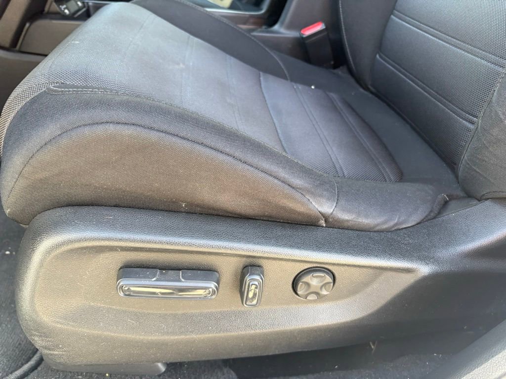 Certified 2020 Honda CR-V EX image 13