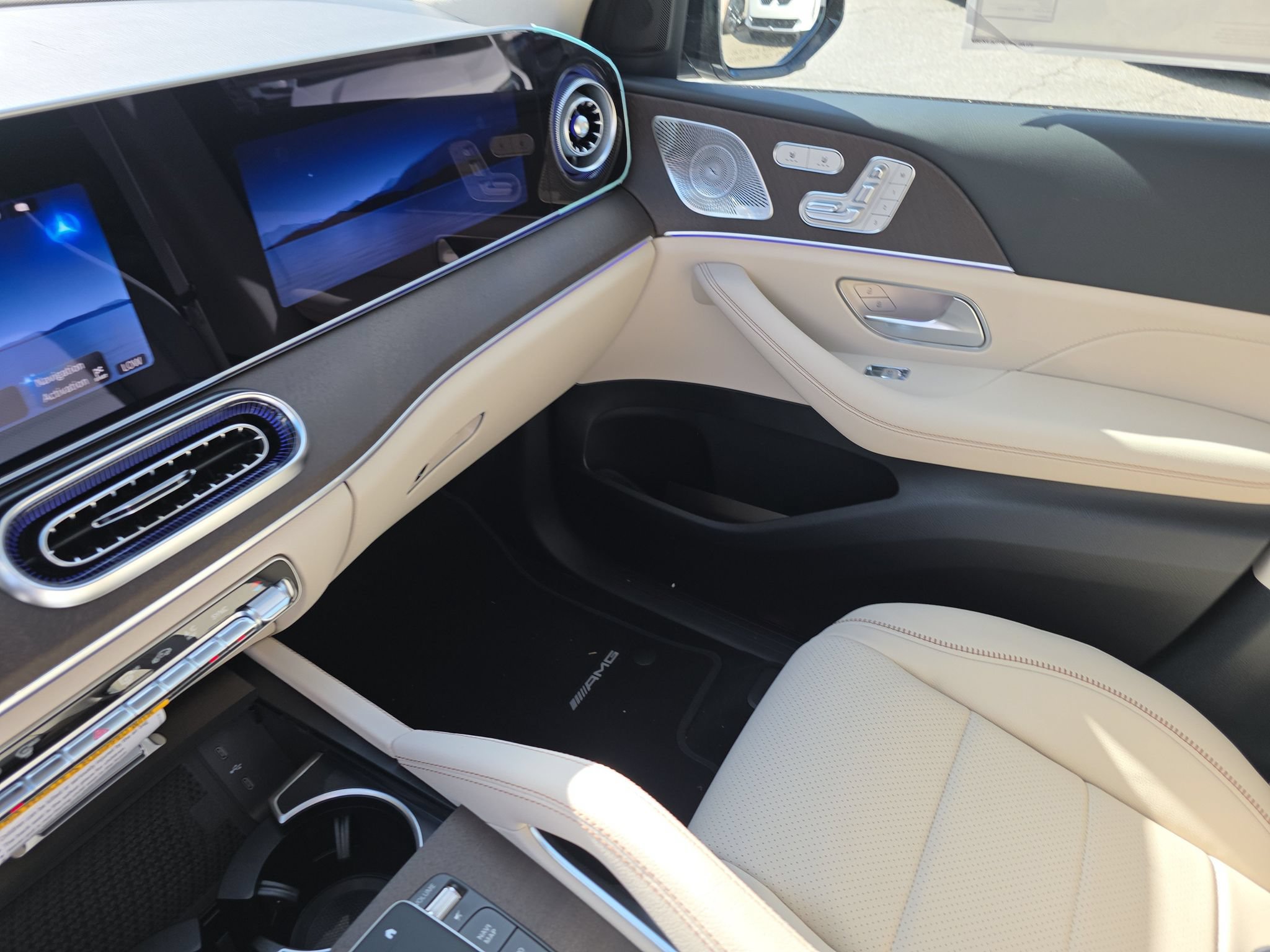 New 2027 Mercedes-Benz GLE 450 4MATIC image 19