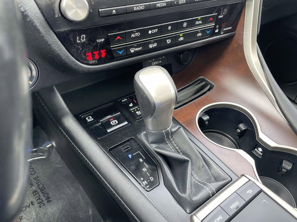 Used 2022 Lexus RX 350 FWD w/ Premium Package image 44