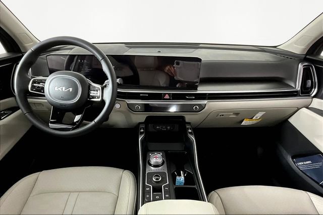 New 2025 Kia Sorento EX w/ EX Panoramic Sunroof Package AWD/4WD image 6