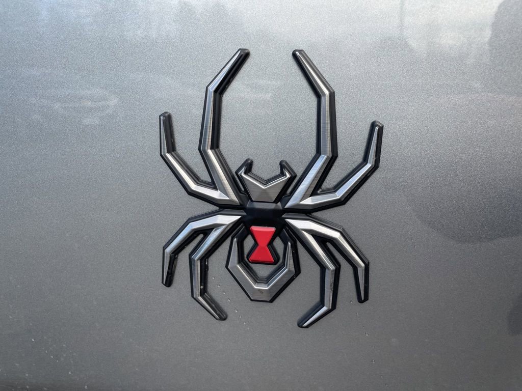 New 2026 Chevrolet Silverado 2500 LT w/ Trail Boss Package image 8