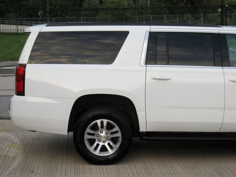 Used 2018 Chevrolet Suburban LS AWD/4WD image 11