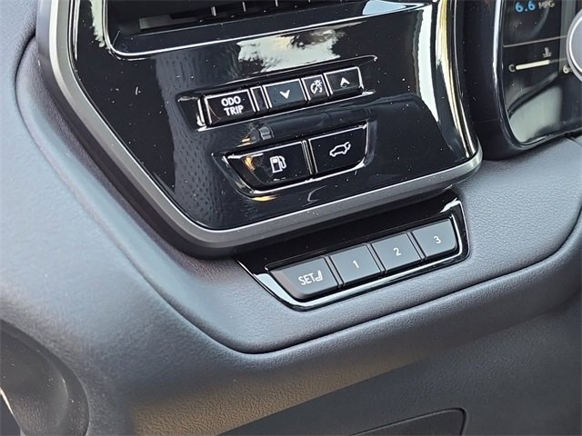New 2026 Lexus TX 500h AWD image 16