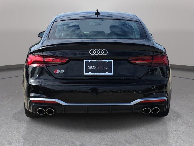 Used 2024 Audi S5 Premium Plus AWD/4WD image 7