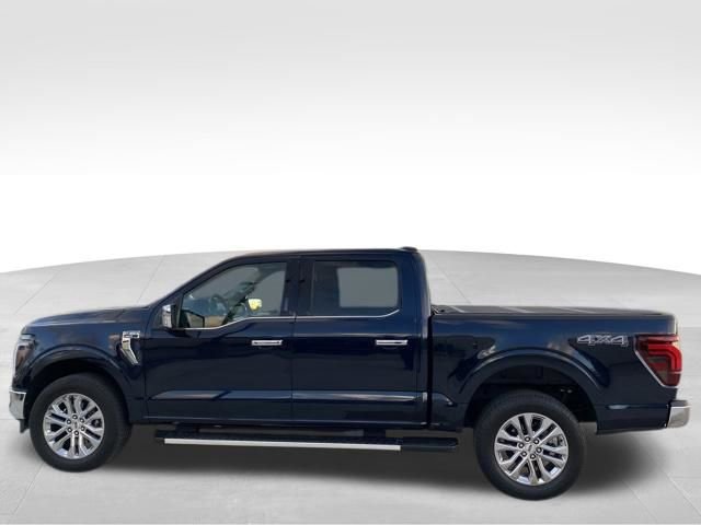 Used 2024 Ford F150 Lariat w/ Bed Utility Package image 13