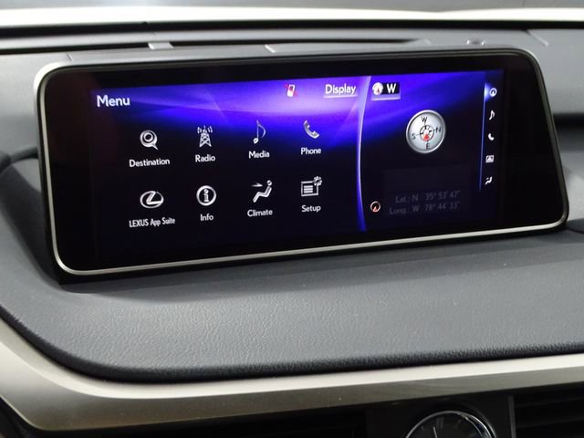 Used 2019 Lexus RX 350 FWD w/ Navigation Package image 34