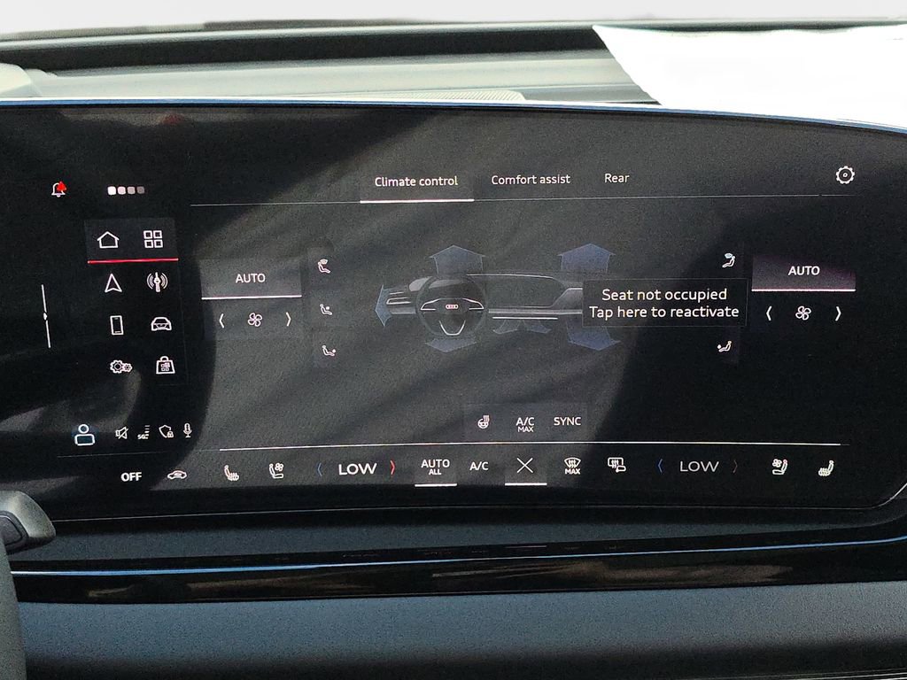 New 2026 Audi A6 Premium Plus image 27