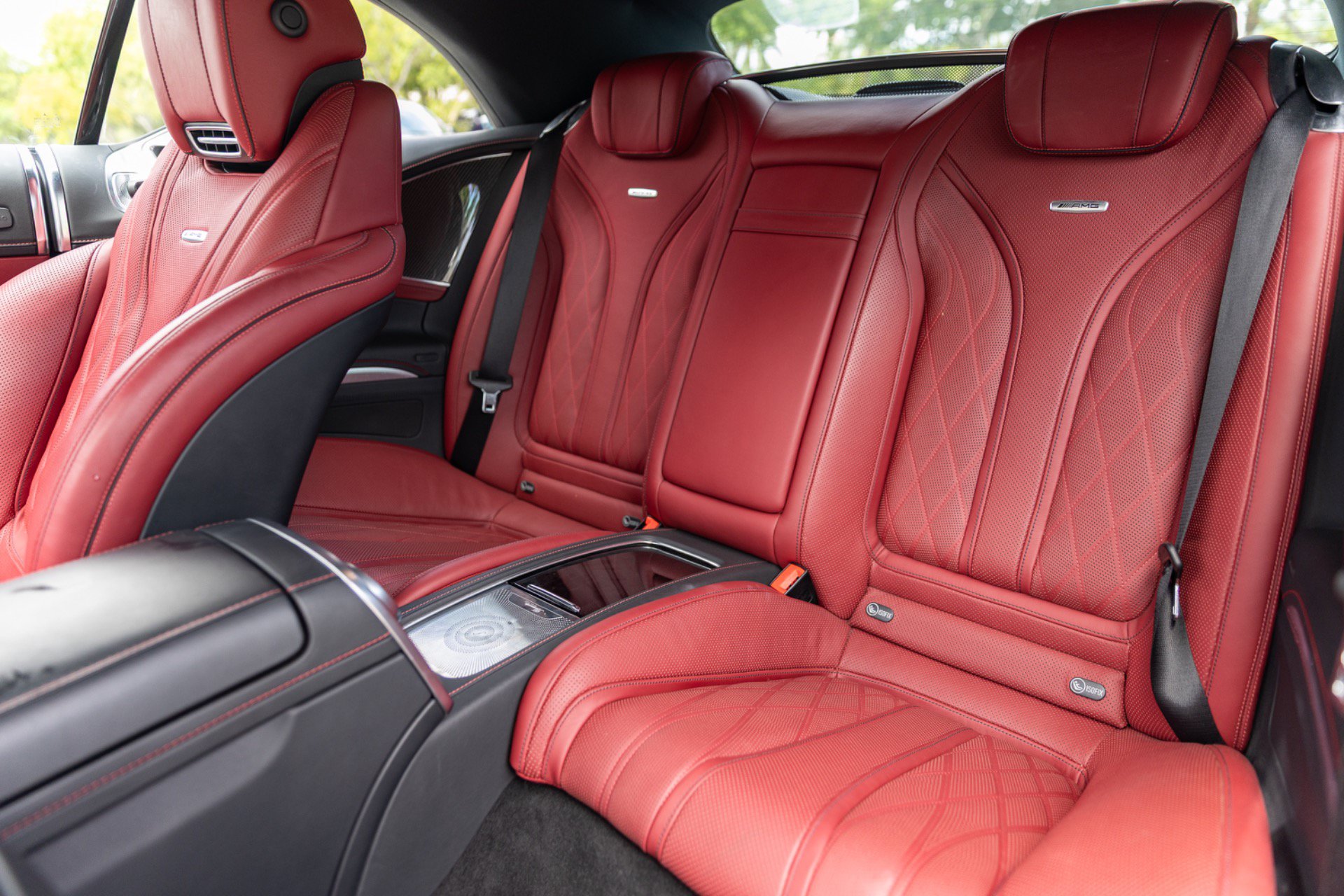 Used 2017 Mercedes-Benz S 65 AMG Cabriolet image 52