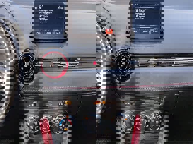 Used 2018 MAZDA CX-3 Touring w/ Preferred Equipment Package image 30