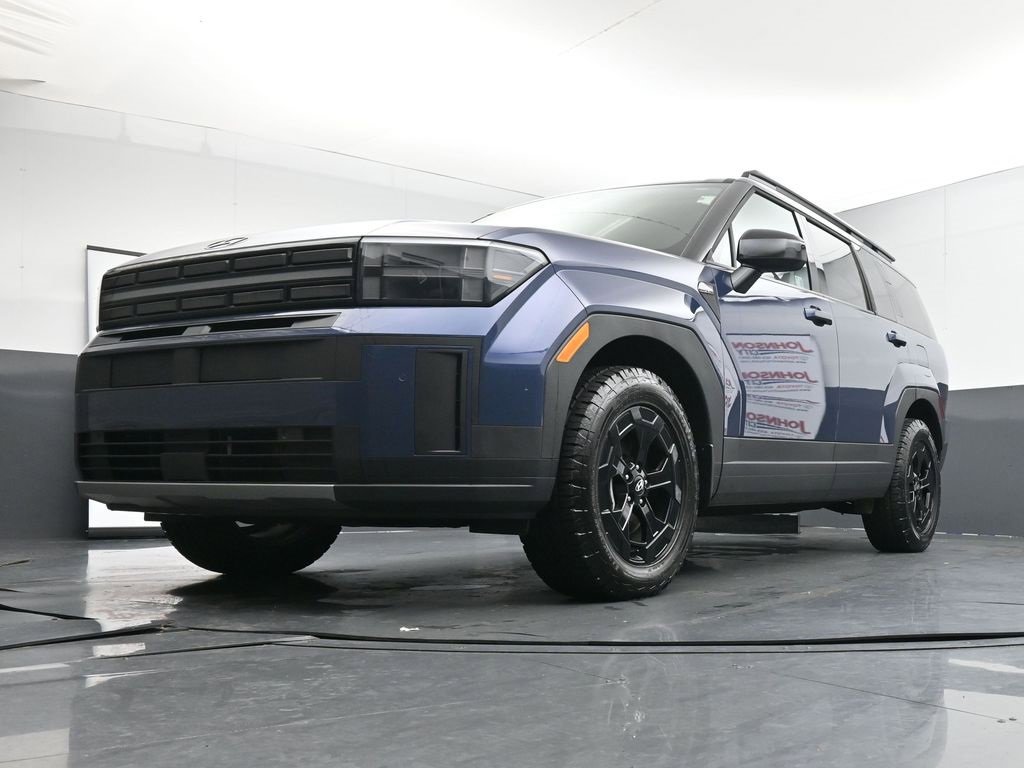 Used 2025 Hyundai Santa Fe XRT image 39