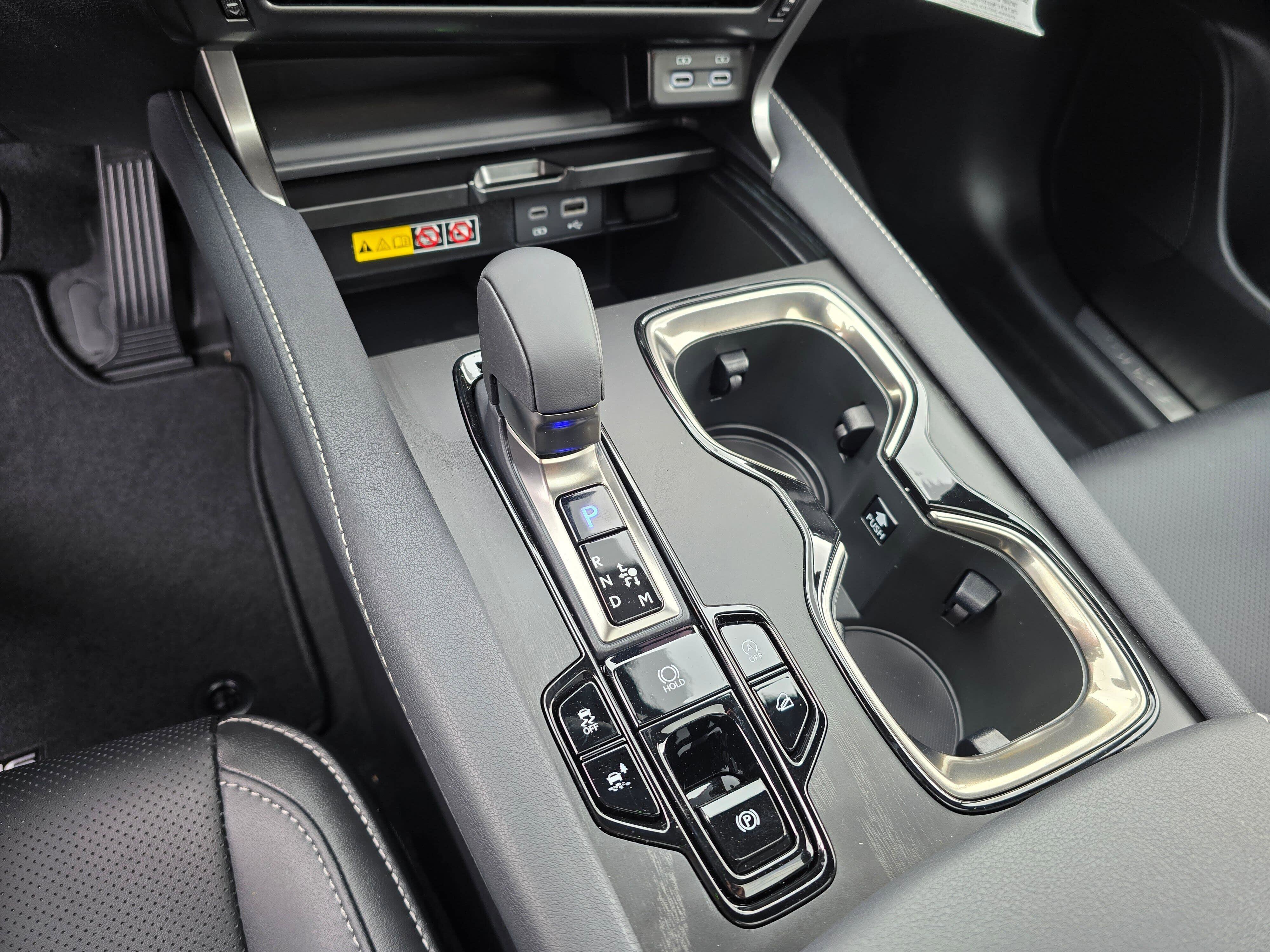 Used 2026 Lexus RX 350 Premium w/ Convenience Package image 30