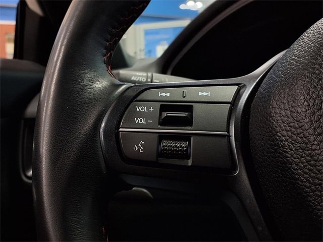 Used 2024 Honda Civic Type R image 19