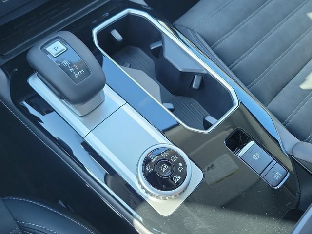 New 2026 Mitsubishi Outlander SE AWD/4WD image 33