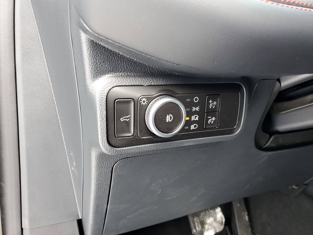 Used 2026 Ford Explorer ST w/ Sun And Sound Package AWD/4WD image 14