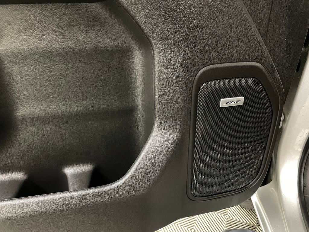 Certified 2022 GMC Sierra 2500 Denali AWD/4WD image 32