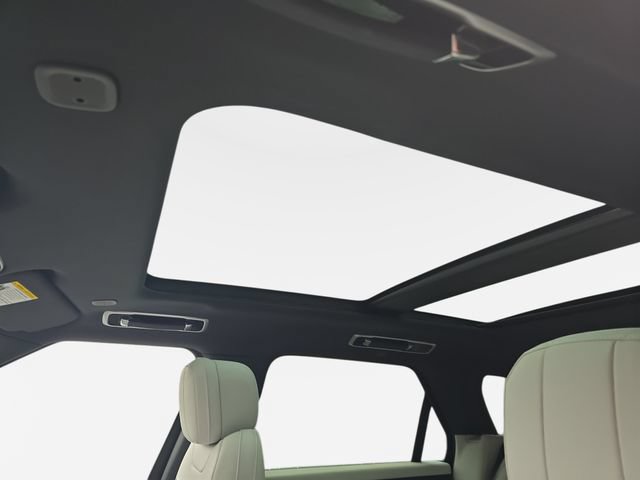 New 2026 Land Rover Range Rover Sport SE AWD/4WD image 20