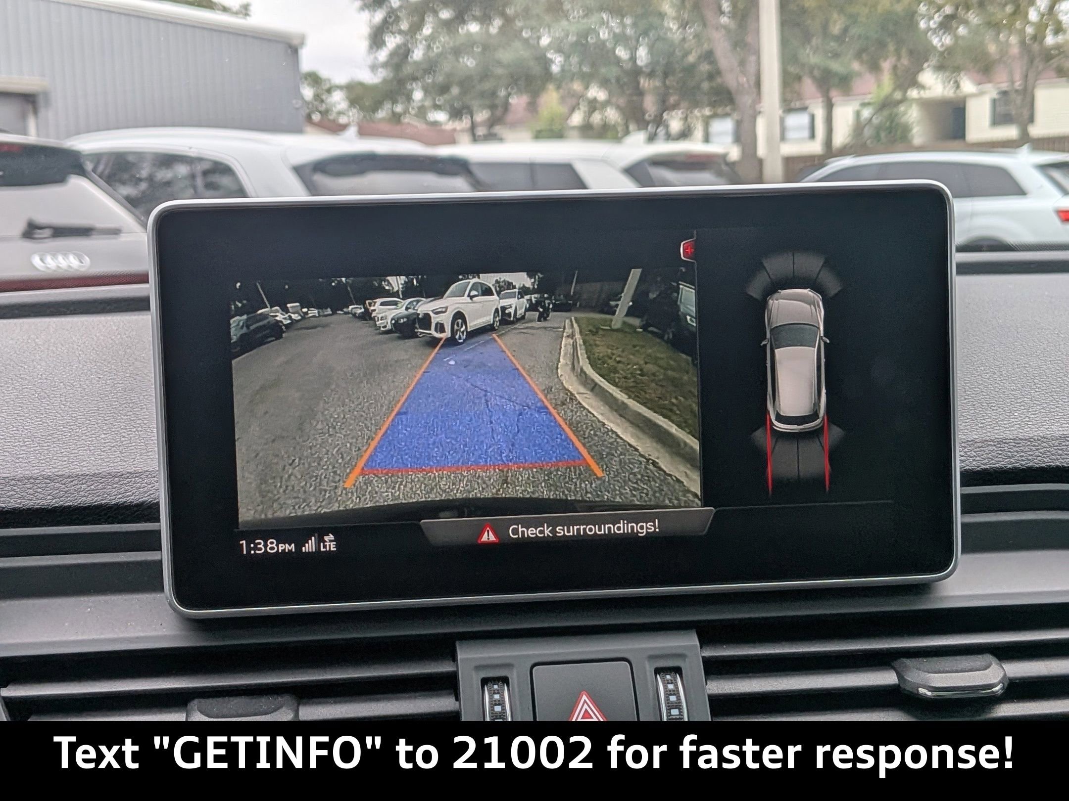 Used 2019 Audi Q5 2.0T Premium Plus w/ Premium Plus Package image 25