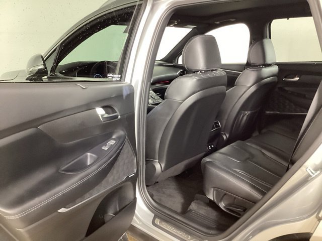 Used 2021 Hyundai Santa Fe Calligraphy AWD/4WD image 25