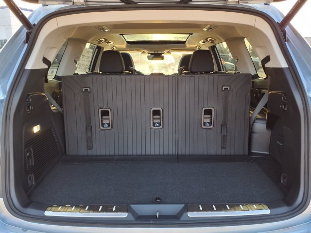 New 2026 Subaru Ascent Limited AWD/4WD image 9