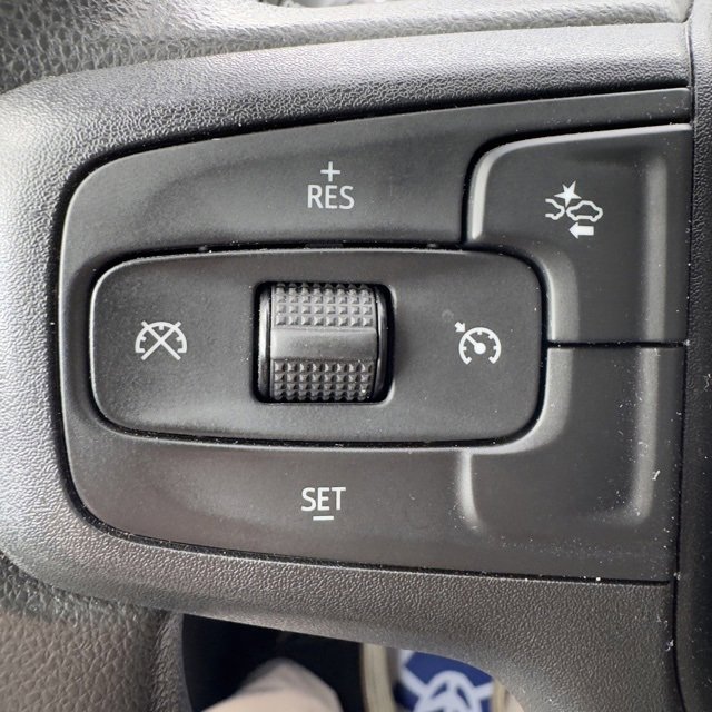 Used 2022 Chevrolet Silverado 1500 Custom Trail Boss image 24