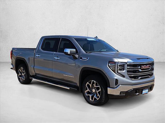Used 2023 GMC Sierra 1500 SLT AWD/4WD image 3