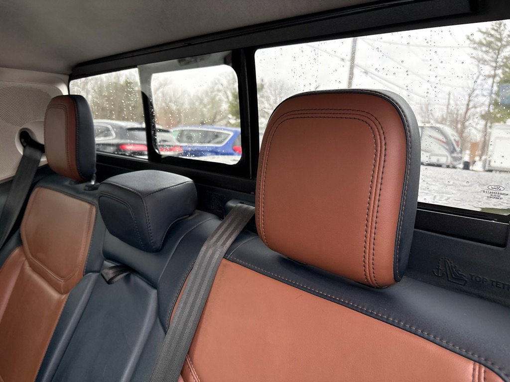 Used 2022 Ford Maverick Lariat w/ Equipment Group 500A Standard image 28