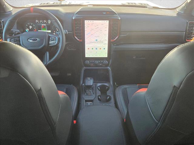 New 2026 Ford Ranger Raptor image 15