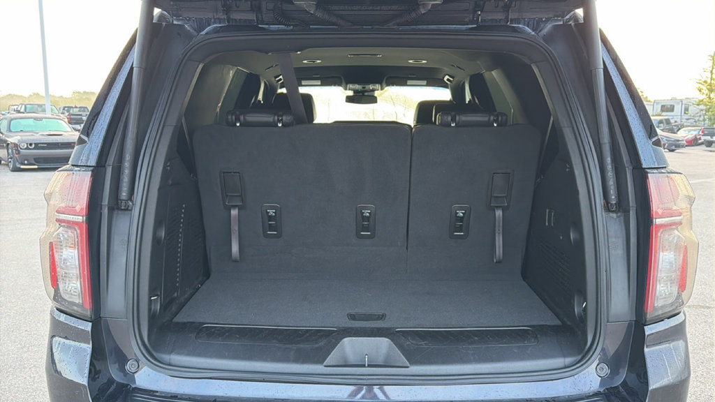 Used 2023 Chevrolet Tahoe LT RWD image 27