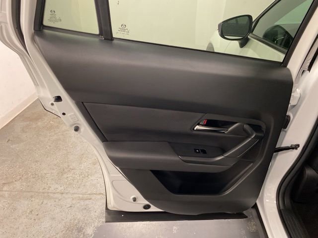 Used 2024 MAZDA CX-50 AWD 2.5 S w/ Cargo Package image 25