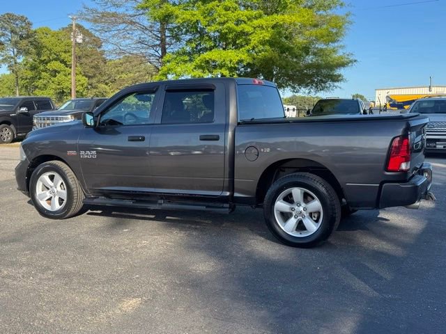 Used 2015 RAM 1500 Express RWD image 5