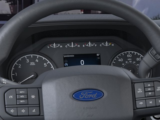 New 2026 Ford F150 STX w/ Equipment Group 200A AWD/4WD image 13