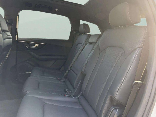 Certified 2025 Audi Q7 3.0T Prestige w/ Prestige Package image 22