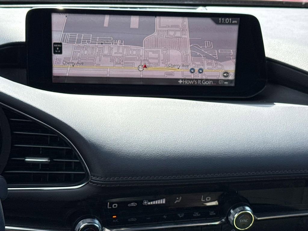 Certified 2026 MAZDA MAZDA3 Hatchback w/Premium Plus Pkg image 17