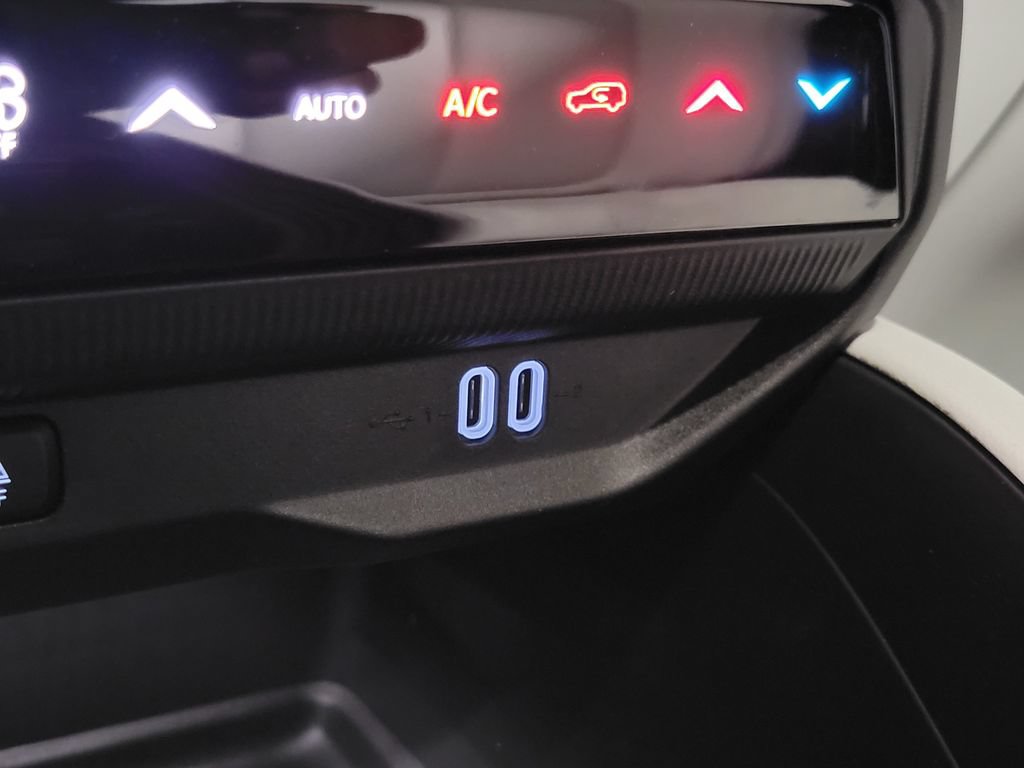 New 2026 Jeep Cherokee Laredo AWD/4WD image 12
