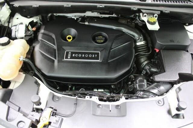Used 2015 Lincoln MKC AWD w/ Equipment Group 101A Select image 30