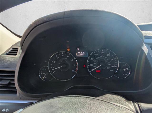 Used 2012 Subaru Outback 2.5i image 17