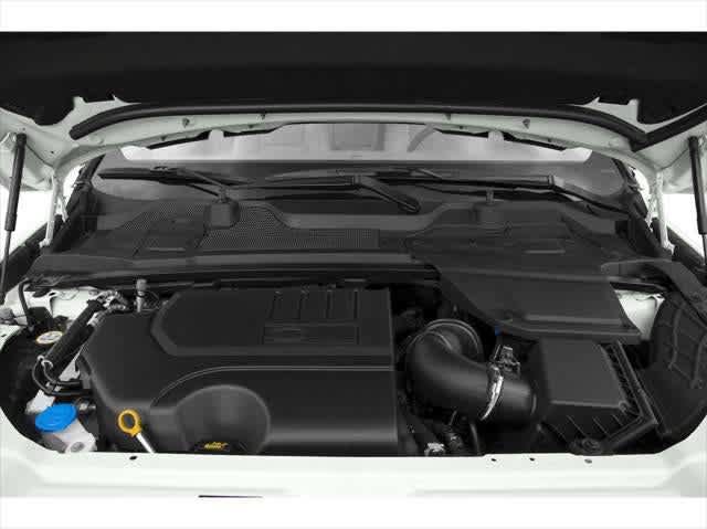 Used 2019 Land Rover Discovery Sport HSE AWD/4WD image 13