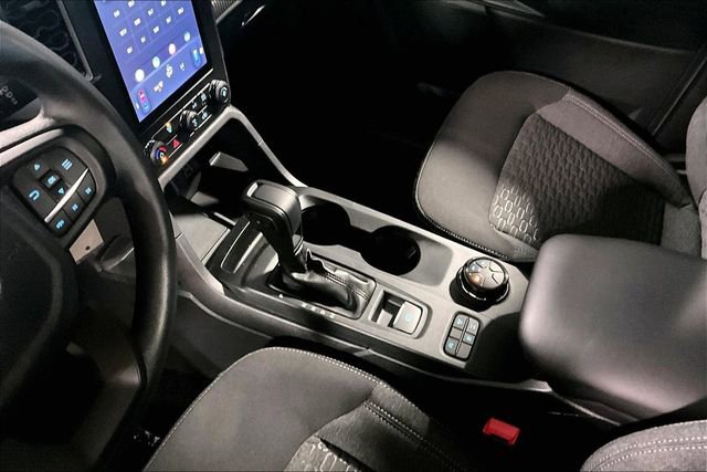 New 2025 Ford Ranger XL image 8