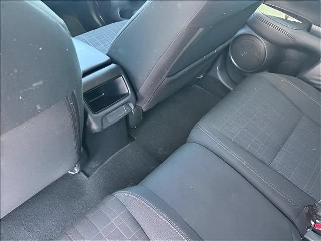 Used 2024 Honda HR-V LX image 15