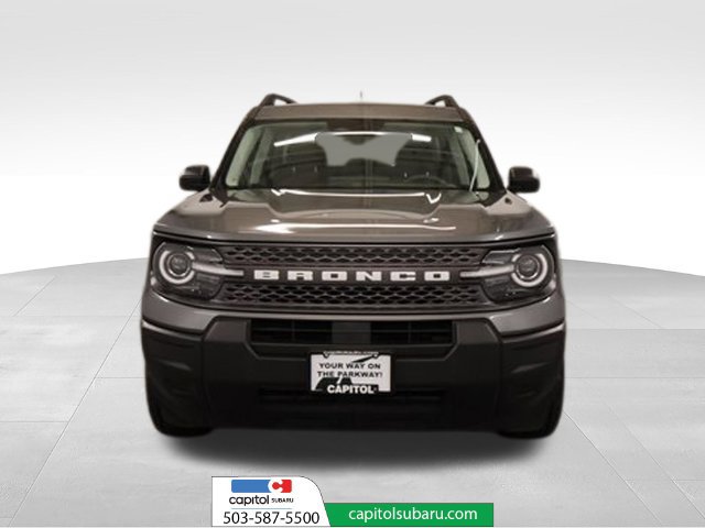 Used 2025 Ford Bronco Sport Big Bend AWD/4WD image 6