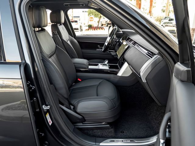 New 2026 Land Rover Range Rover SE AWD/4WD image 28
