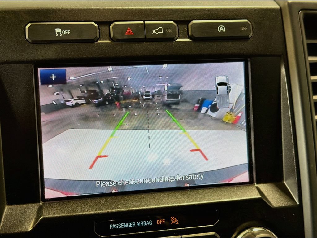 Used 2020 Ford F150 XL w/ Equipment Group 101A Mid AWD/4WD image 15